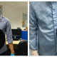 Vantablack S-VIS. Surrey NanoSystems